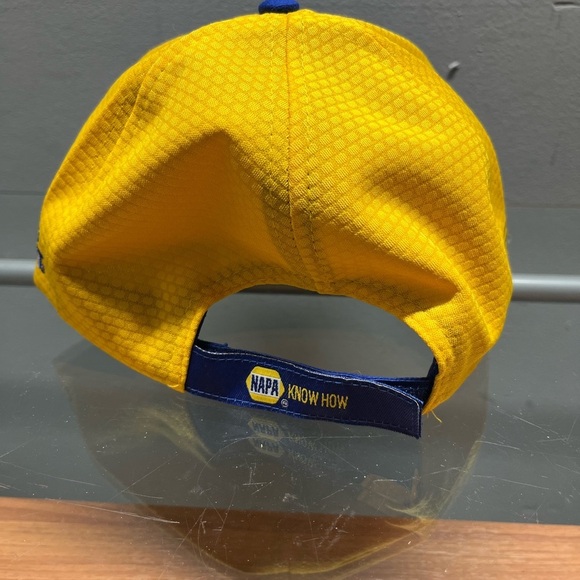 NAPA RACING HAT - Picture 3 of 5